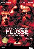 DIE PURPURNEN FLÜSSE          Jean Reno       Vincent Cassel