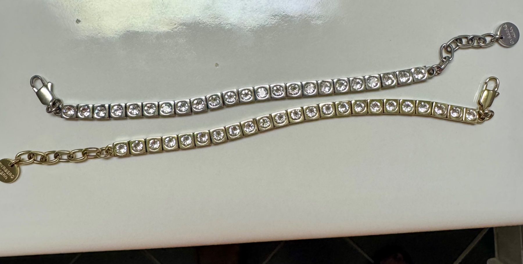 Armbänder & -reifen: Armbänder – Gebraucht aus Zürich von VictoriaGVA 2