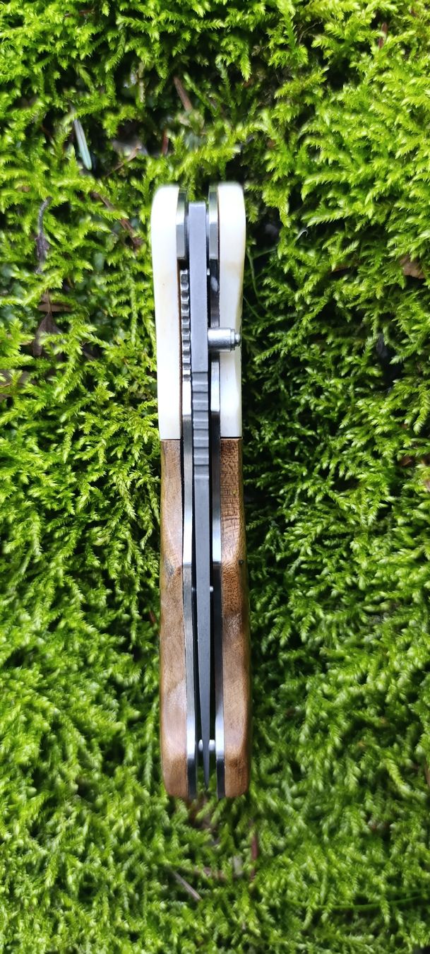 Taschenmesser: American Mint Taschenmesser  – Gebraucht aus Oppligen von can_rf8g 6