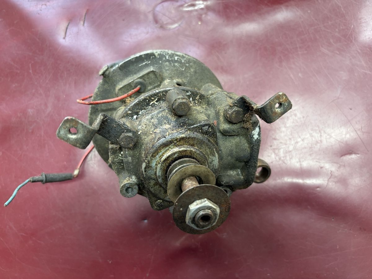 Peugeot Motori: Mofa Peugeot Motor – Difettoso da Latterbach venduto da Bbutz98 5