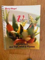Betty Bossi Kochbuch Vegetarisch