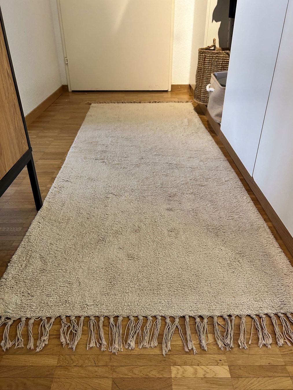 Westwing Tappeti: Westwing collection - Teppich 80x200 cm – Usato da Bern venduto da ipds