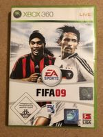 FIFA 09 für Xbox 360
