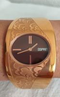 Damen Armbanduhr von Esprit, mit Metall-Armreif