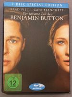 Der seltsame Fall des Benjamin Button / Digibook  (2008)
