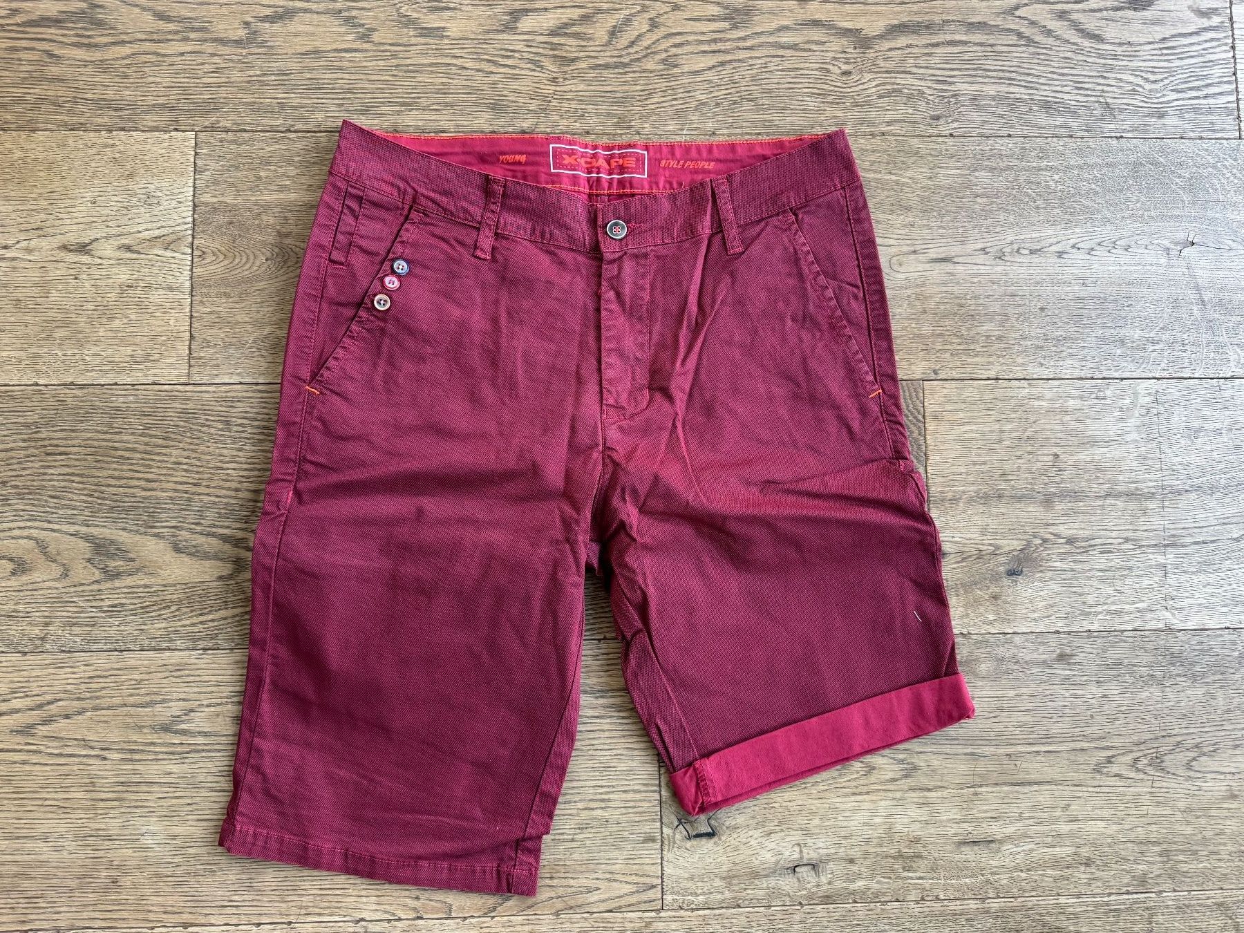 Pantalons: Hose, Shorts, Xcape , **NEU** 44 – Neuf (Voir description) à Stettfurt par outlet72
