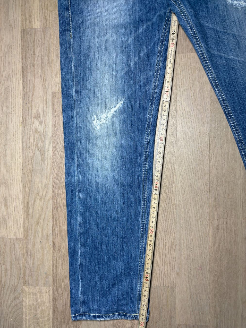 Dondup Jeans: Dondup Jeans – Usato da Elgg venduto da Jo_Naj 7