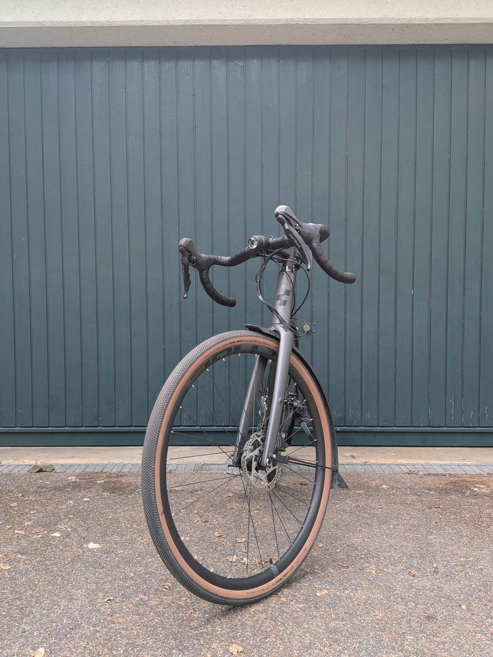 Cube Biciclette: Gravel Bike – Usato da Riehen venduto da tam_d5md 2