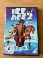 DVD - Ice Age 2 „Jetzt tauts“