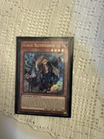 Yu-Gi-Oh! Chaos Origins Surge Blitzclique Secret Rare
