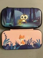 Nintendo Switch Softcase