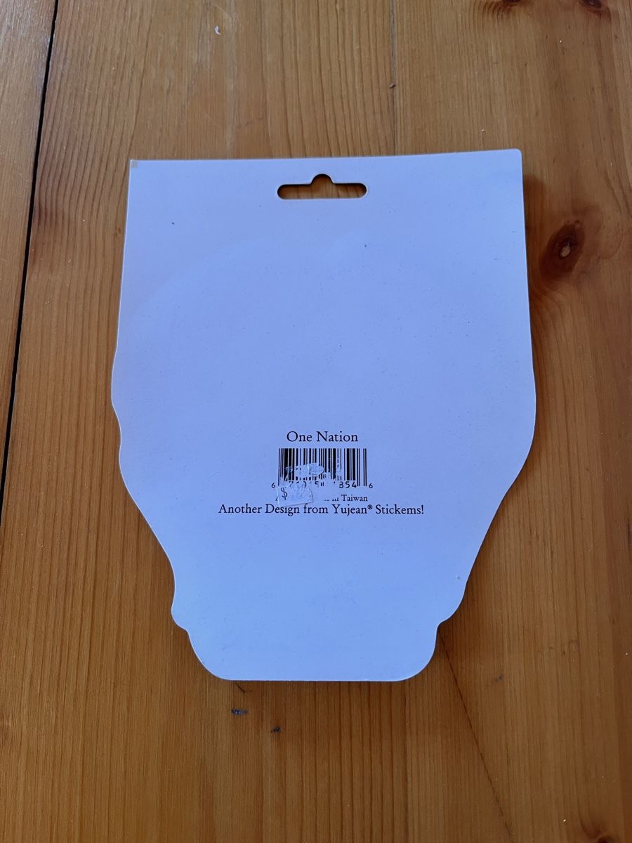 Sticker: USA Army Aufkleber – Usato da Maienfeld venduto da DivicoHelveticus 1