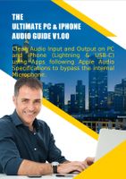 Ebook The Ultimate PC & iPhone Audio Guide