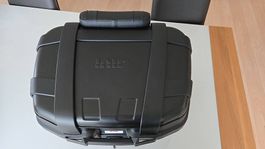 Top case GIVI Trekker 52L Black