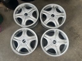 Felgen MINI R50 R53 ONE D