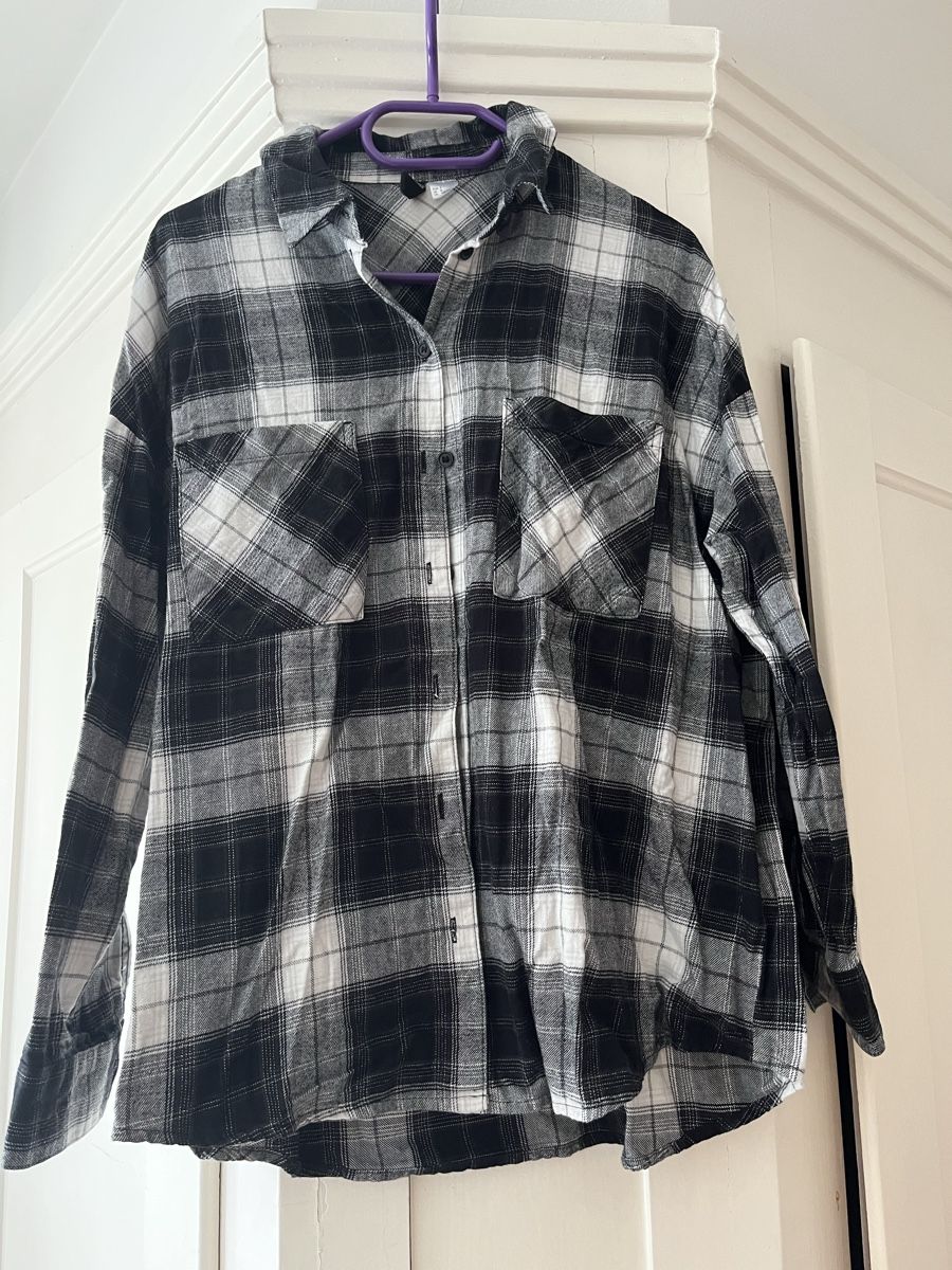 H&M Camicette: H&M Hemd – Nuovo (secondo la descrizione) da Zürich venduto da Closetbesties