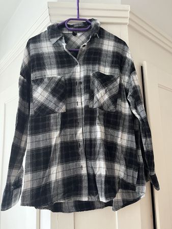 H&M Hemd