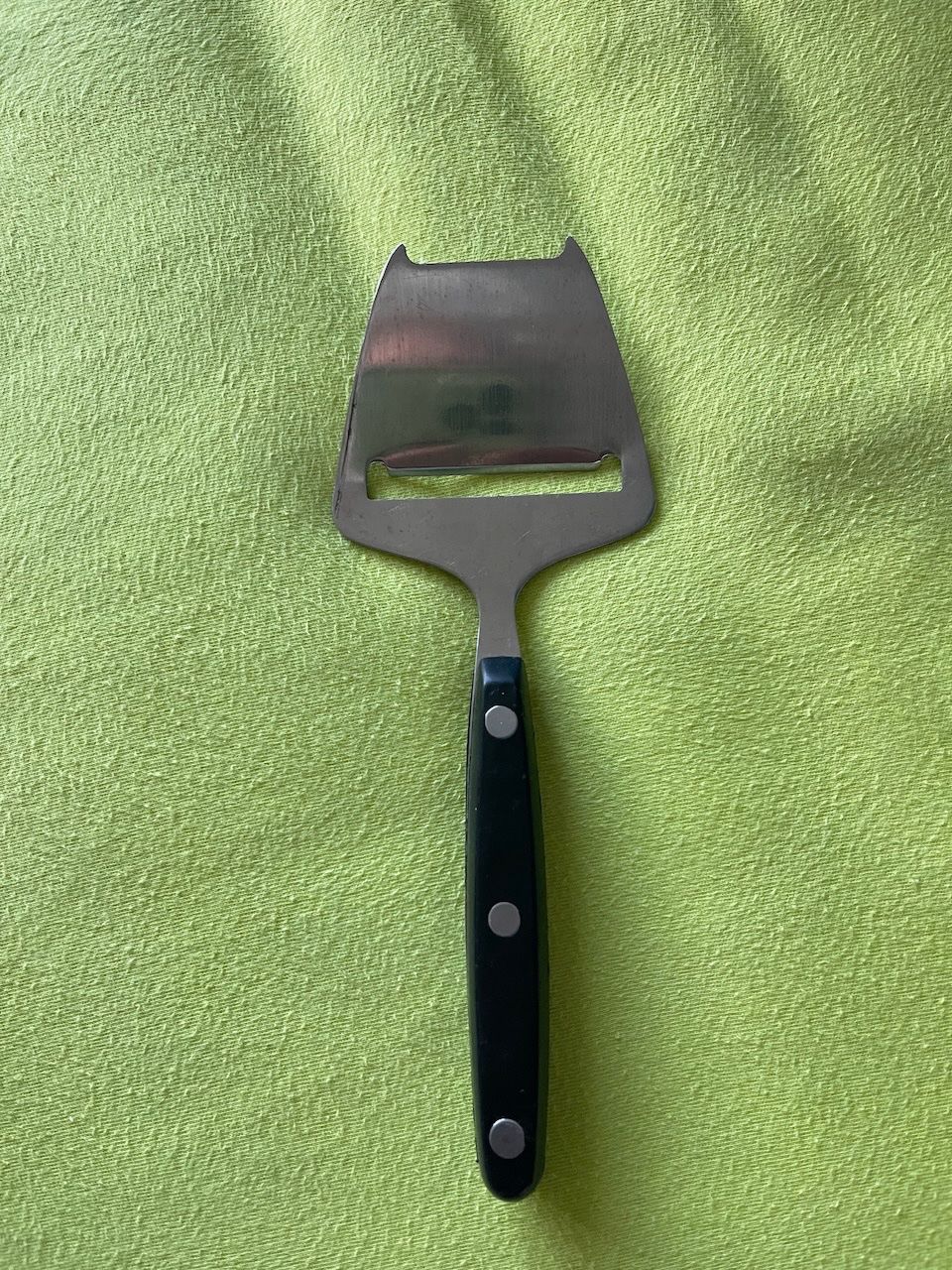 Elettrodomestici da cucina: Käsemesser/ Käsehobel – Usato da Winterthur venduto da 1956ingi 3