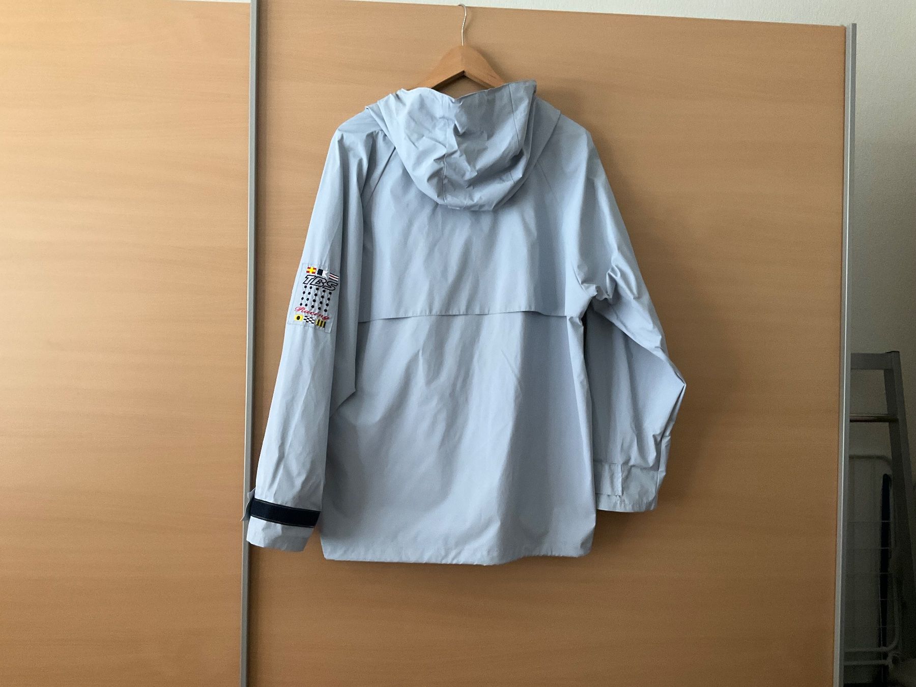 TBS Jacken: Veste imperméable TBS occasion t.38-40 – Gebraucht aus Murten von Louis1954 5