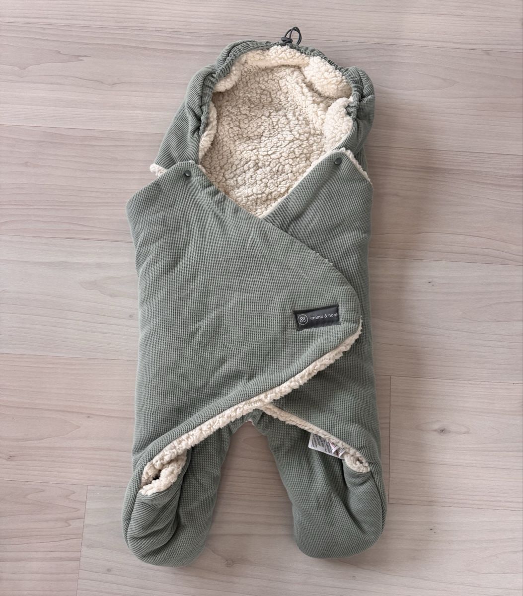 Sacs de couchage: Fussack Emma&Noah NEU! – Neuf (Voir description) à Rupperswil par GINGA-TYRESE 1