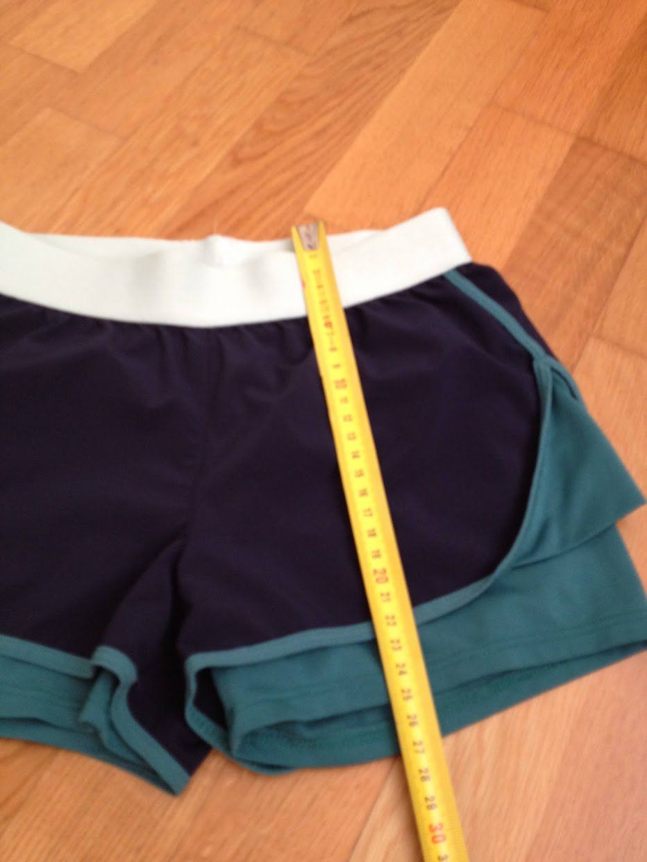 Pantaloni: Sport Shorts – Usato da Dübendorf venduto da Fip05 3