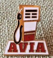 E833 - Pin Mondo - AVIA Taksäule