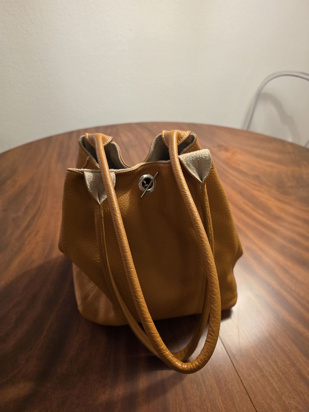 Borse da donna: Sac à main réversible – Nuovo (secondo la descrizione) da Genève venduto da Duelle 1