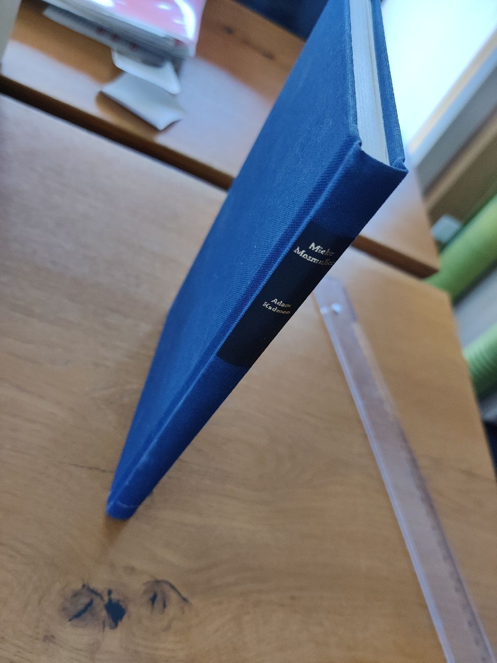 Bücher: Mieke Mosmuller ,Adam Kadmon,Occident Verlag – Gebraucht aus Adelboden von Adlernest 2