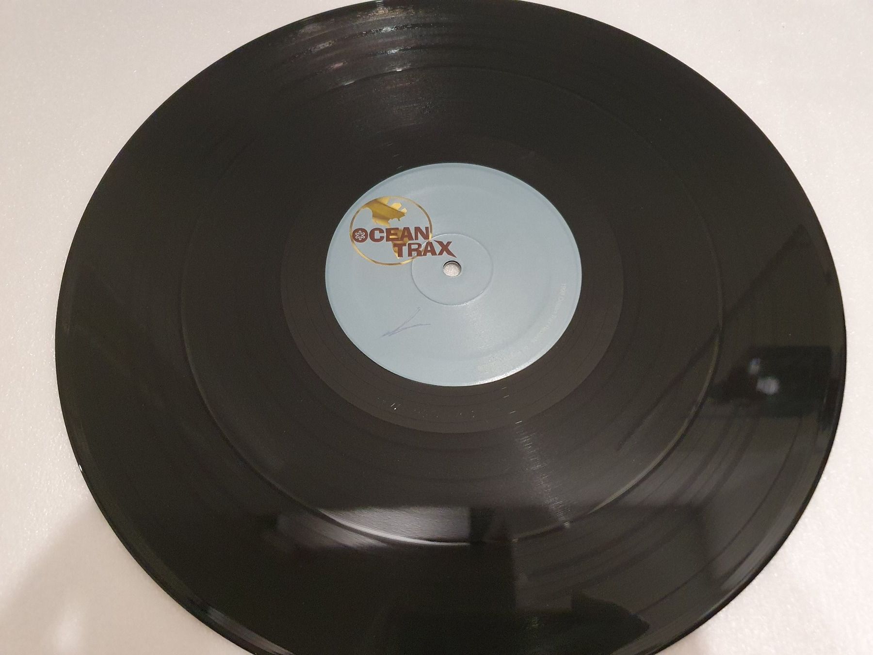 Dischi in vinile: Summer Madness E.P. (House) – Usato da Uster venduto da Vinyl-Leidenschaft 5