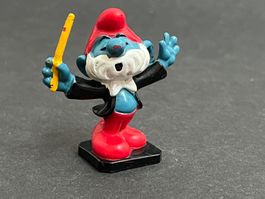 20092 DIRIGENT - SCHLEICH / SCHLUMPF / SCHLÜMPFE / SMURF