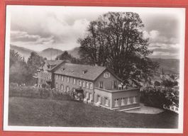 Herisau - Kurhaus Dreilinden - 1945