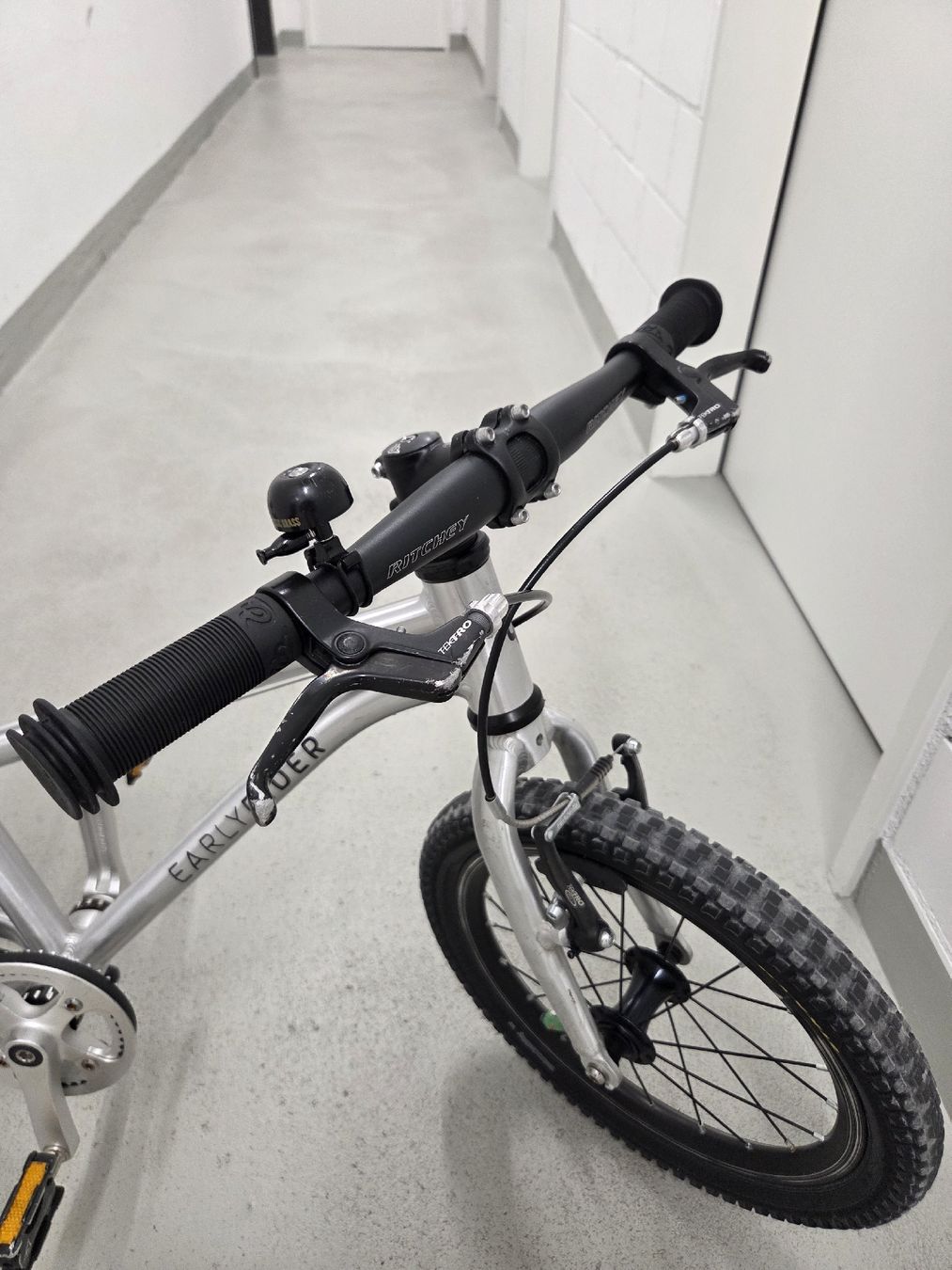 Early Rider Vélos: Early Rider 16" – D'occasion à Sirnach par Init10 5