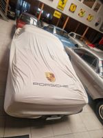 Porsche Carrera indoor Cover 991.044.000.04
