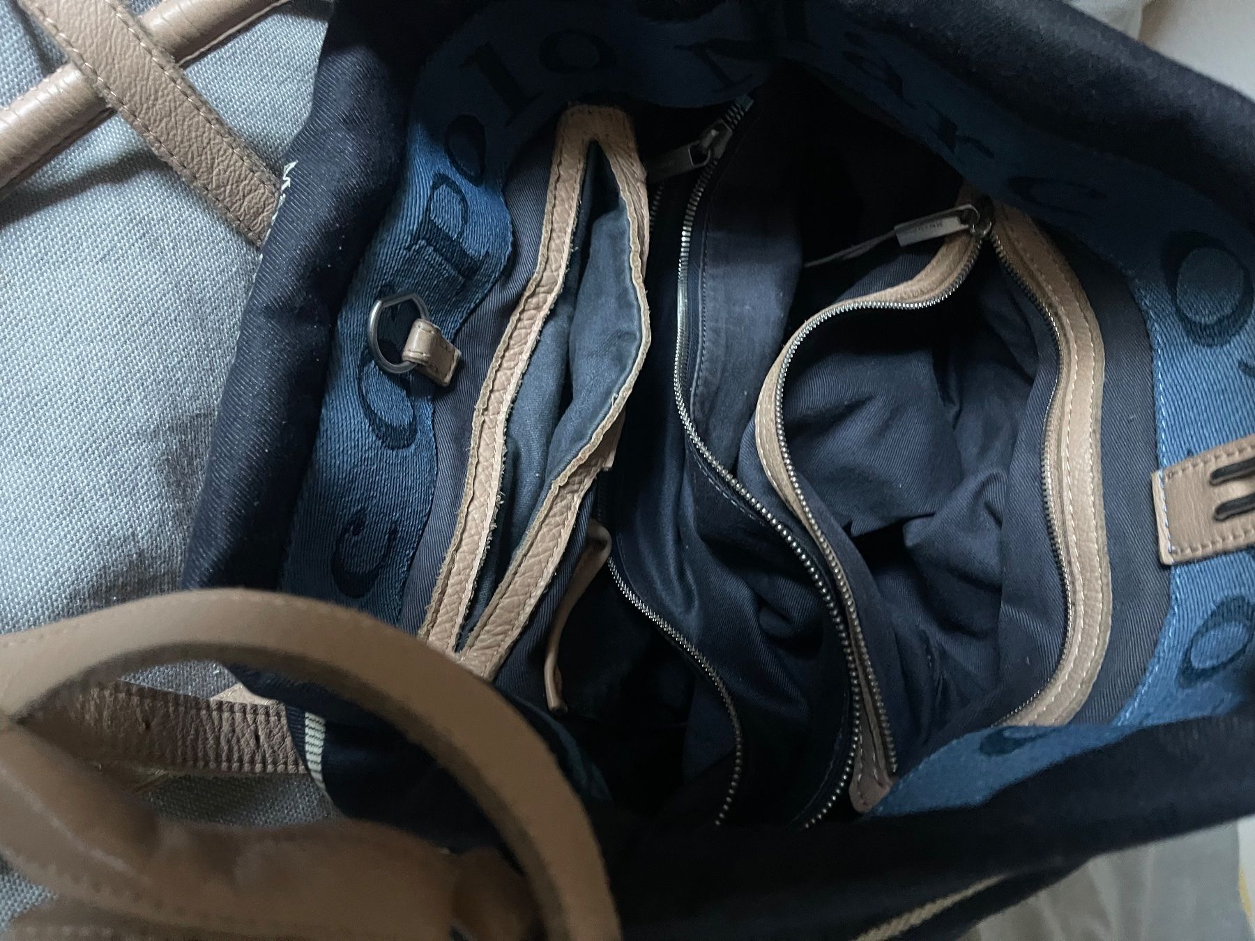 Borse da donna: Marc O‘Polo tasche – Nuovo (secondo la descrizione) da Hinterkappelen venduto da simona67 5