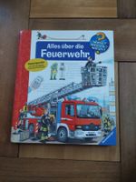 Wieso Weshalb Warum Wir entdecken die Feuerwehr