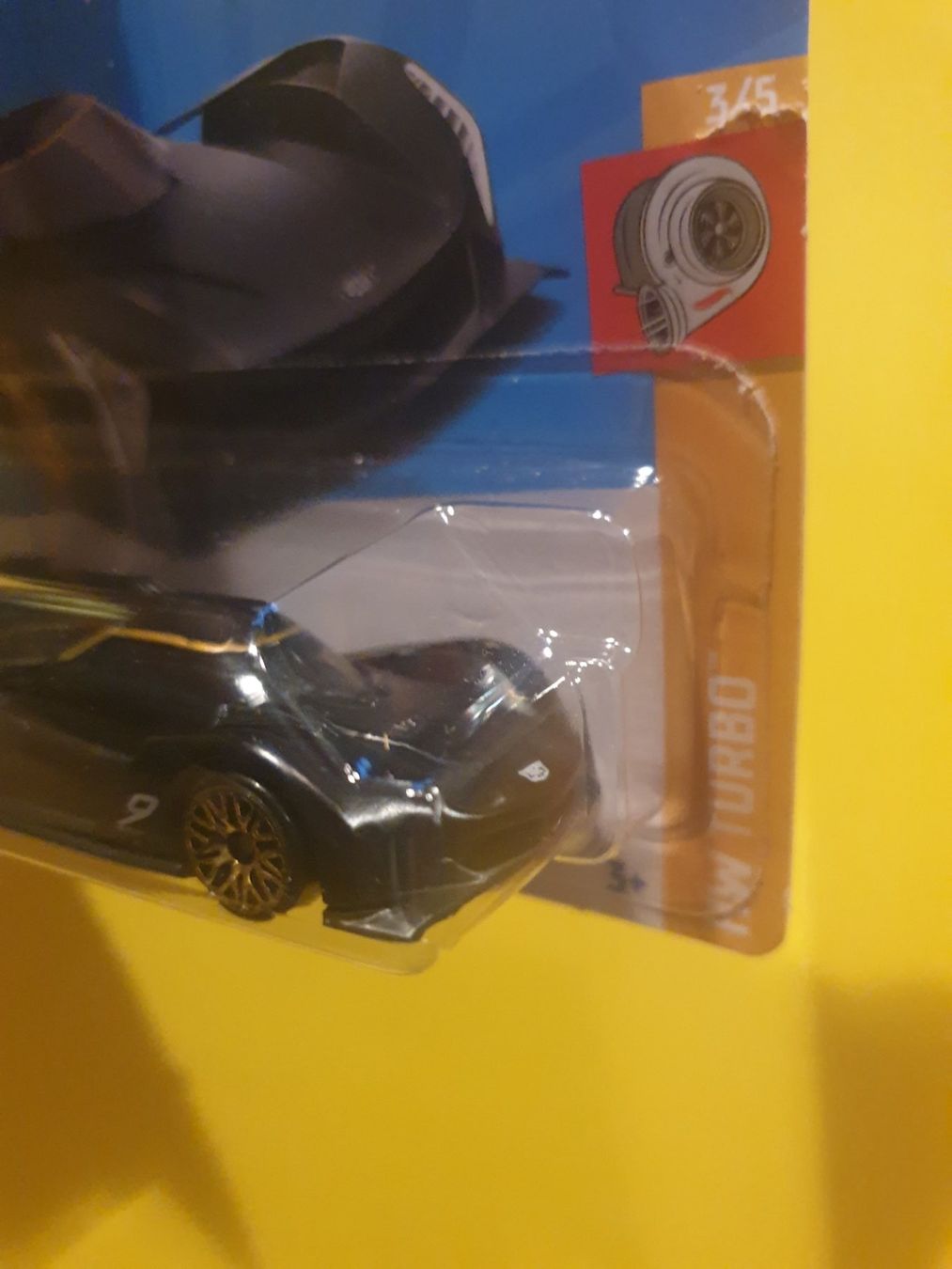 Hot Wheels Modellini d'auto: Hot Wheels CADILLAC PROJECT GTP HYPERCAR – Nuovo e nell'imballaggio originale da Oftringen venduto da Rotor 4