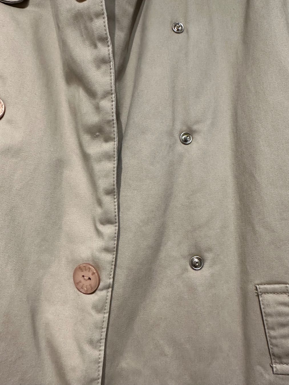 Cappotti: Wintermantel in Beige – Usato da Uster venduto da Monika_OB 8