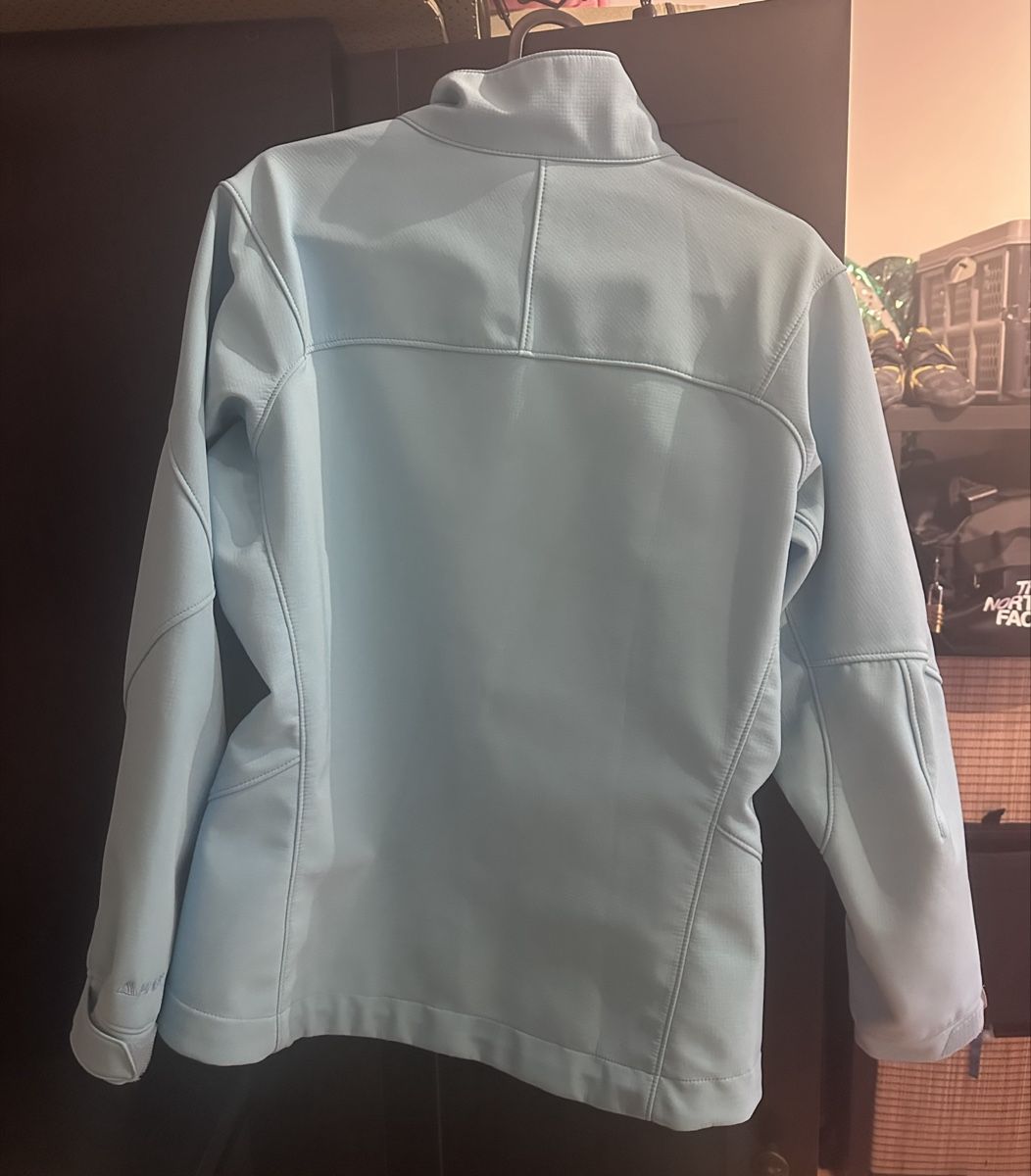 Patagonia Giacche: Patagonia Softshell – Usato da Euthal venduto da sar_wc9f 1
