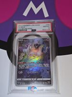 Pokémon Mew (s12a 183) PSA 10