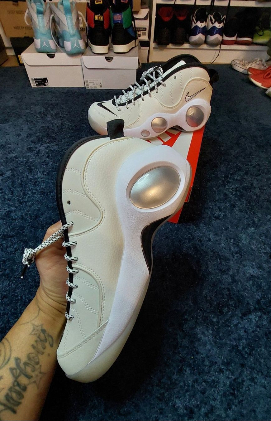 Nike Scarpe da uomo: Nike superflight  sz 44 – Nuovo e nell'imballaggio originale da Matzingen venduto da Deysneakers01 4