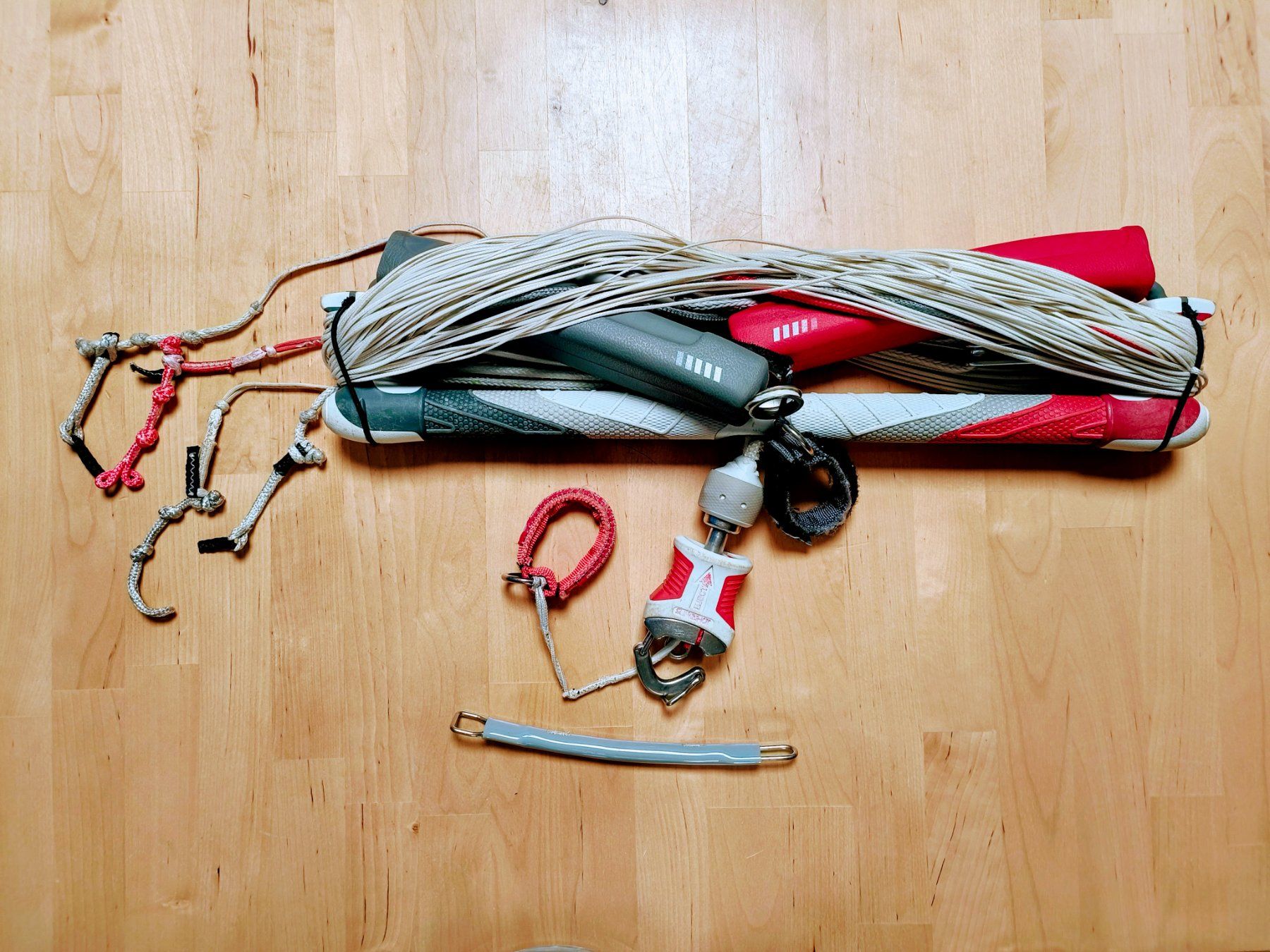 Slingshot Compstick Sentinel Bar 17