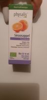 Physalis, Sinaasappel Öl, Aromatherapie, Orange douce, Süsso