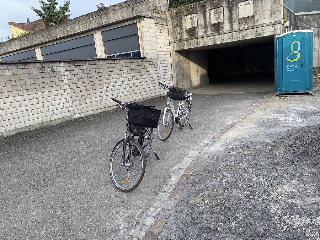 Velos: E-bike city – Gebraucht aus Niedergösgen von emi_v7qx 4