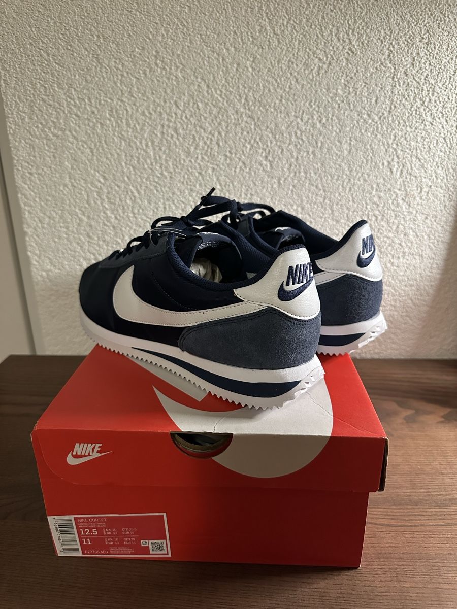 Nike Scarpe da uomo: Nike Cortez - Taille 45 EU – Nuovo e nell'imballaggio originale da Matran venduto da Miraleo 1