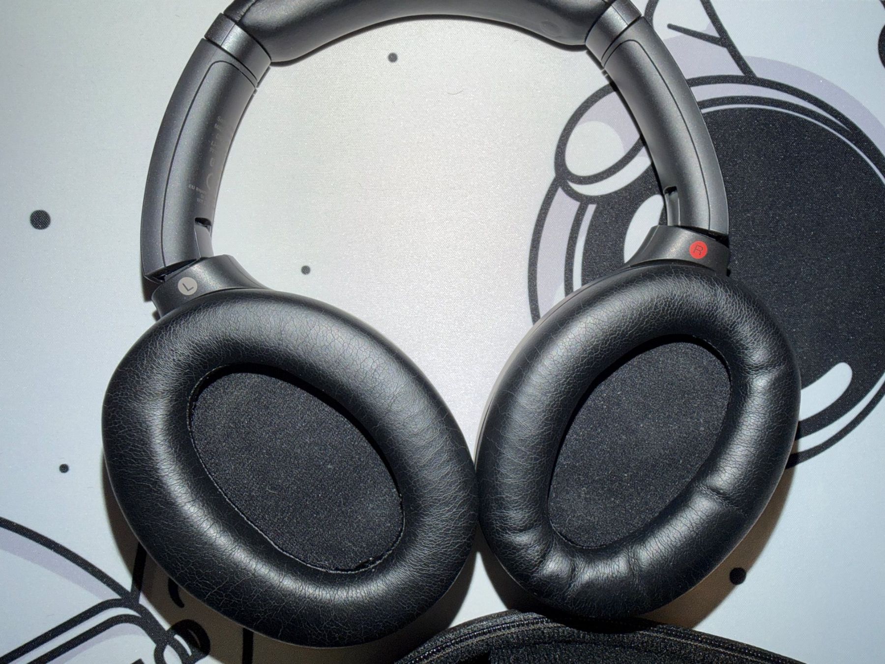 Sony Cuffie: Sony WH-1000XM3 – Usato da Hettlingen venduto da Thomasflach 1