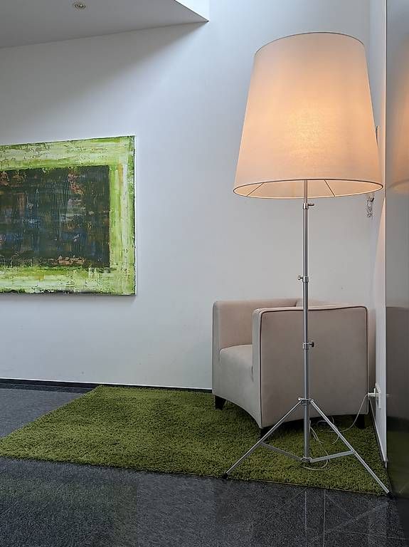 Poltrone: Leder Sessel von Wittmann – Usato da Embrach venduto da NWN20 2