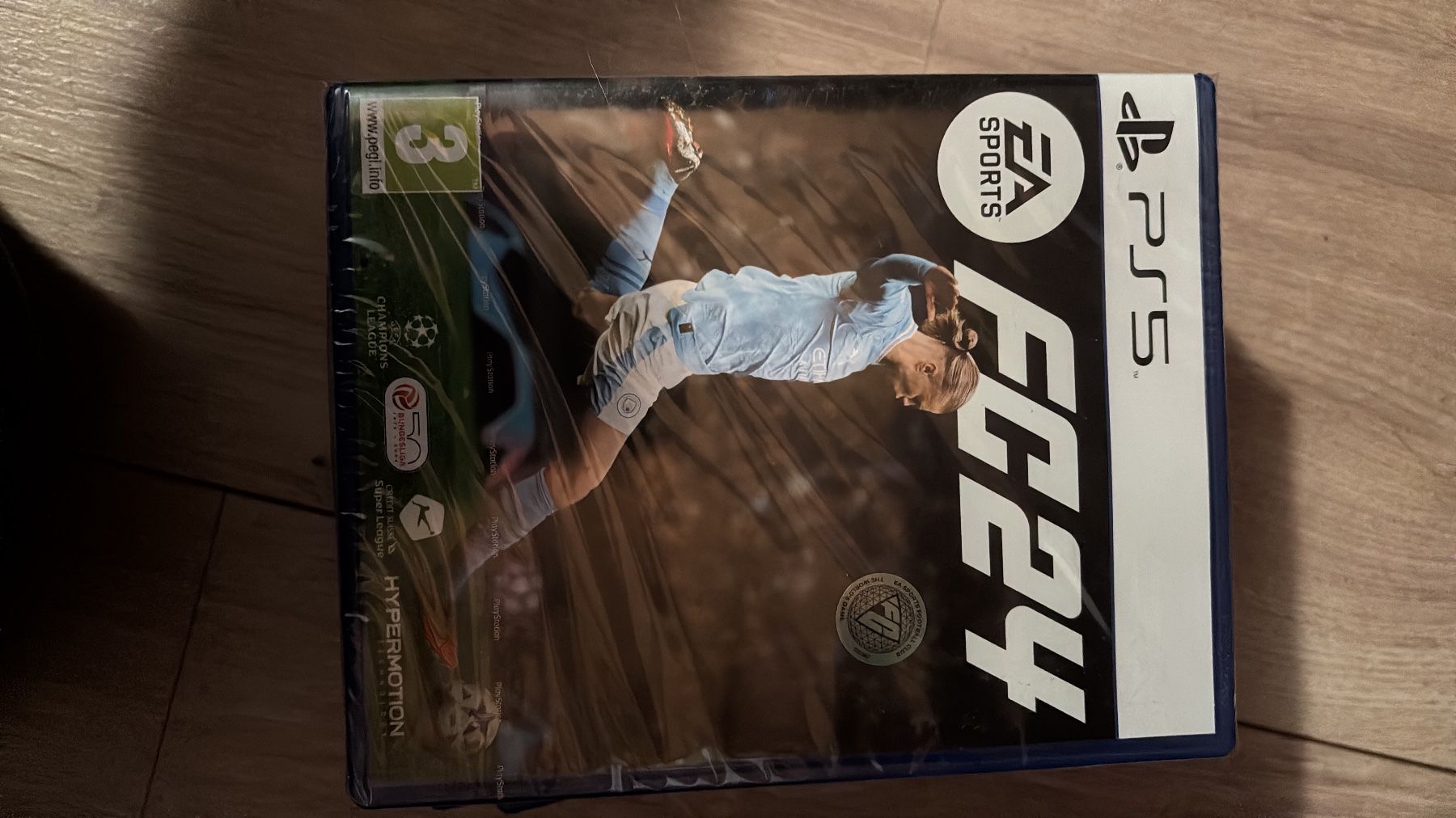 Sony Console: Ps 4+5 games von neu bis gebraucht – Usato da Reinach AG venduto da Romely34 3
