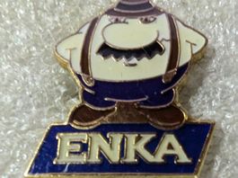 Ansteckpin 205: Enka