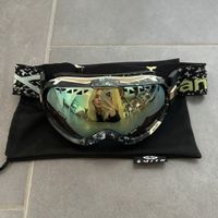 ANON Skibrille / Snowboardbrille – Verspiegelt