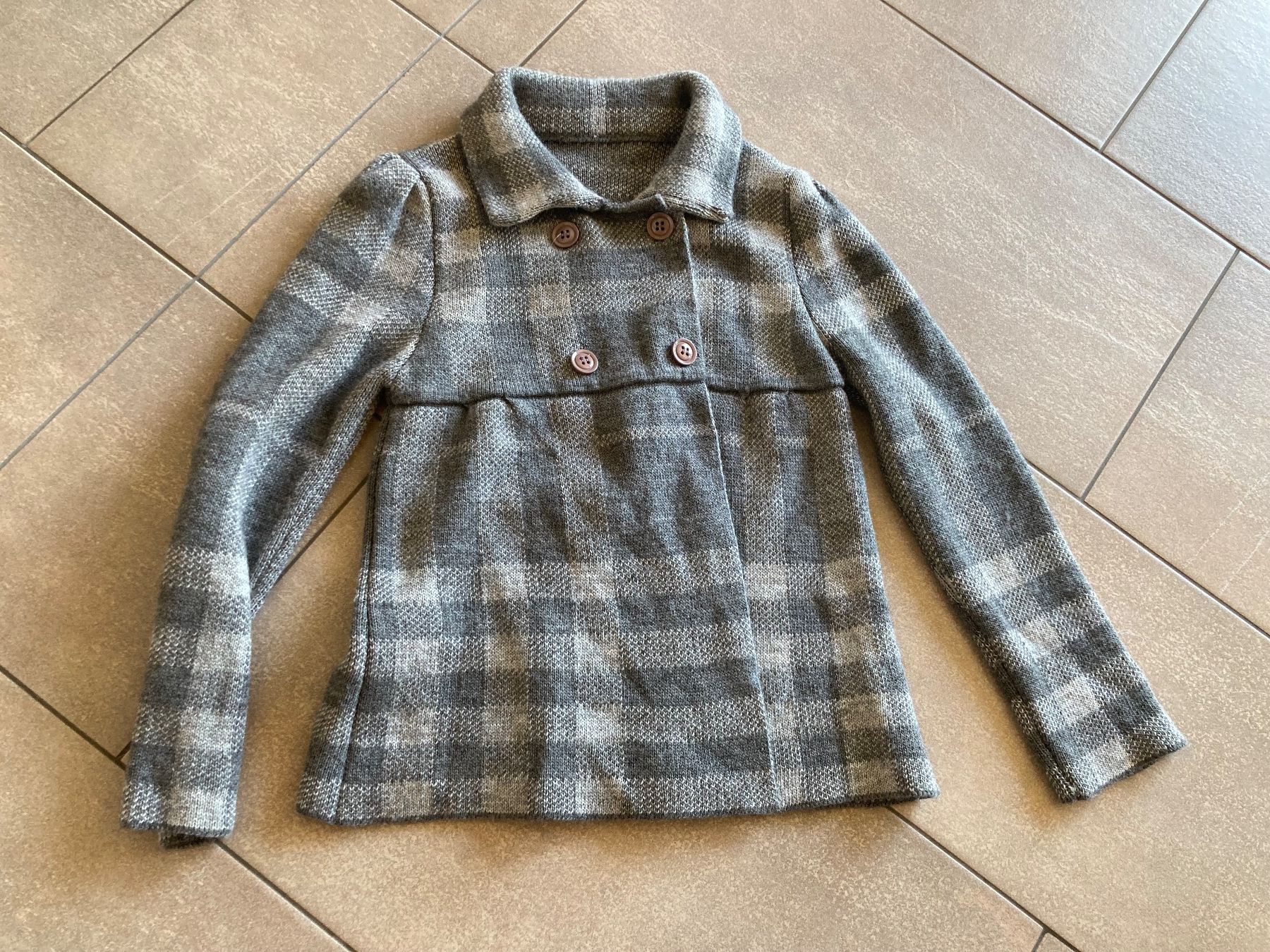 Giacche: Strickjacke; Neuwertig! – Nuovo (secondo la descrizione) da Mosnang venduto da Kusli09